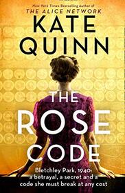 The Rose Code