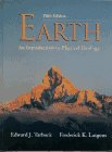 The Earth: An Introduction to Physical Geology