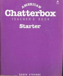 American Chatterbox Starter (Oxford American English)