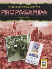 Propaganda (At Home in World War II)