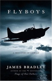 Flyboys: A True Story of Courage