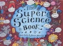 Super Science Book
