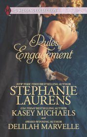 Rules of Engagement: The Reasons for Marriage / The Wedding Party / Unlaced