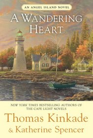 A Wandering Heart (Angel Island, Bk 3)