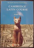 Cambridge Latin Course Unit 2 North American edition (North American Cambridge Latin Course)