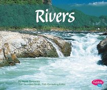 Rivers (Pebble Plus: Natural Wonders)