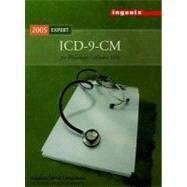 Icd-9-cm Expert For Physicians, Volumes 1 And 2, 2005, International Classification Of Diseases, 9th Revision, Clinical Modification