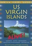 Us Virgin Islands Alive! (The Us Virgin Islands Alive) (The Us Virgin Islands Alive)