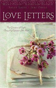 Love Letters (Inspirational Romance Readers)