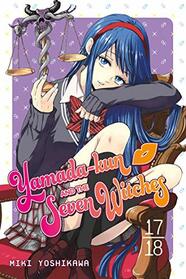 Yamada-kun and the Seven Witches 17-18