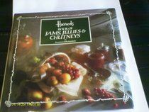 Harrods Book of Jams, Jellies and Chutneys