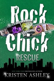 Rock Chick Rescue (Volume 2)