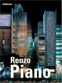 Renzo Piano (Archipockets)