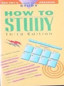 Ron Fry's Program How to Study
