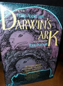 Darwin's Ark: Poems