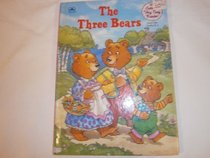 The Three Bears (Road to Reading)