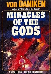 Miracles of the Gods
