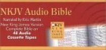 NKJV Audio Bible - New Testament