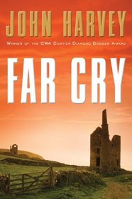 Far Cry (Will Grayson and Helen Walker, Bk 2)
