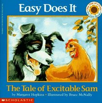 Easy Does It: The Story of an Excitable Dog (One Day at a Time)