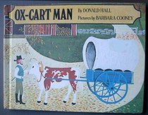 Ox-Cart Man (A Viking Sound Filmstrip)