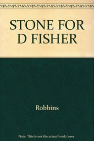 A Stone for Danny Fisher