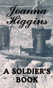 A Soldier's Book (Large Print Edition)