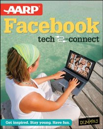 AARP Facebook: Tech to Connect