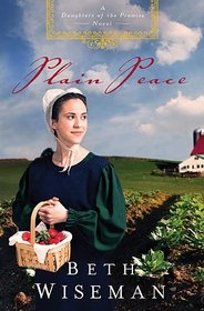 Plain Peace (Daughters of the Promise, Bk 6)