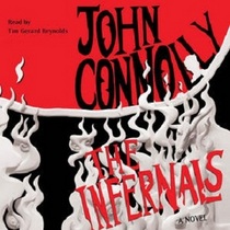 The Infernals (Samuel Johnson vs. the Devil, Bk 2) (aka Hell's Bells) (Audio CD) (Unabridged)