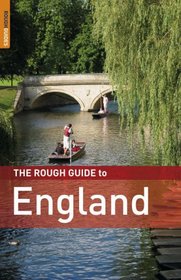 The Rough Guide to England 7 (Rough Guide Travel Guides)
