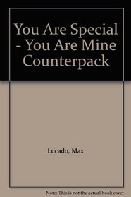 You Are Special - You Are Mine Counterpack