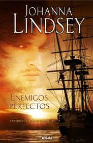 Enemigos perfectos (Spanish Edition)
