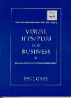 Visual IFPS/Plus for Business