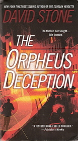 The Orpheus Deception (Micah Dalton, Bk 2)