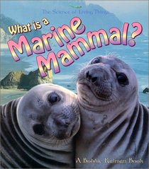 What Is a Marine Mammal (Science of Living Things)