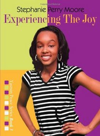 Experiencing the Joy (Yasmin Peace Series)