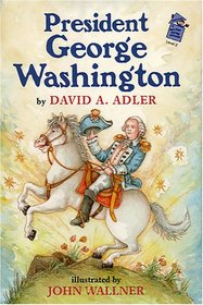 George Washington: A Holiday House Reader