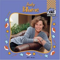 Judy Blume (Children's Authors)