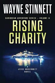 Rising Charity: A Jesse McDermitt Novel (Caribbean Adventure Series)