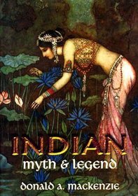 Indian Myth & Legend