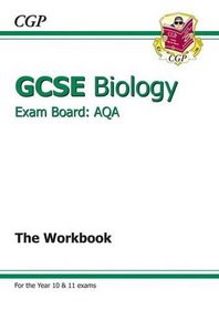 Gcse Biology Aqa Workbook