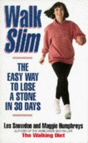 Walk Slim (Fitness Walking)