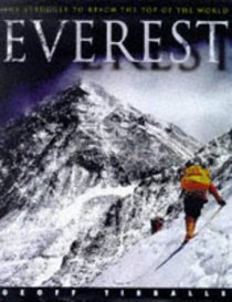 Everest:Struggle To Reach The Top