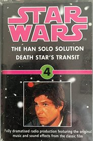 Star Wars: Han Solo Solution v.4 (Hodder Audio) (Vol 4)