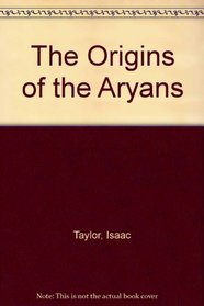 The Origins of the Aryans