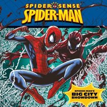 Spider-Man Classic: Spider-Man's Big City Showdown