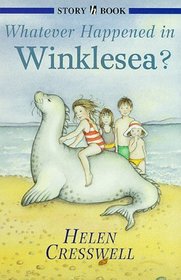 Whatever Happened in Winklesea? (Hodder Story Book)