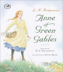 Anne of Green Gables