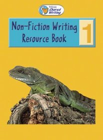 Non-Fiction Year 1 (PSW)